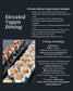 7 Course Omakase Tasting (Booking Deposit)