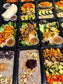 "Eat Like The Chefs" Weekly Meal Prep