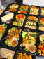 "Eat Like The Chefs" Custom Meal Prep